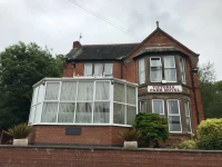 Victoria Park Hotel 