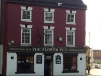 The Flowerpot 