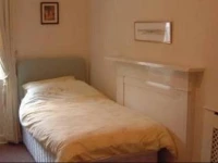 Wellingtons Lodge 