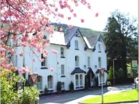 Buckley Arms 