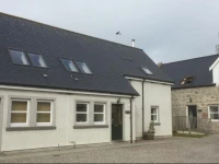 Highland Farm Cottages 