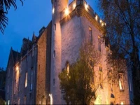 Tulloch Castle Hotel вЂ?A Bespoke HotelвЂ™ 