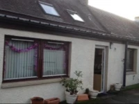 Dingwall Guest House 