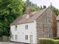 Colbridge Cottage 