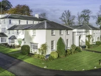 Best Western Lord Haldon Hotel 