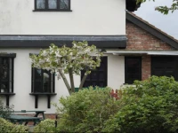 The Crown Lodge & Restaurant 