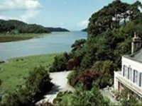 Borthwnog Hall 