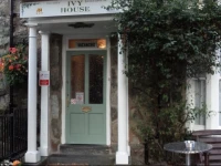 Ivy House B&B 