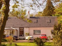 Kennels Cottage 