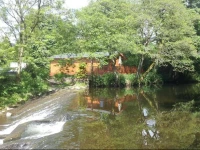 Dollar Holiday Home and Lodge Park 