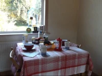 Murray B&B 