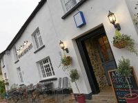 Rams Head Inn 
