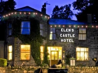 Elens Castle Hotel 