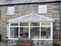 Bron Elan Cottage 