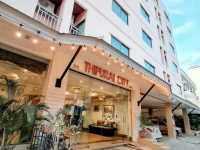 Thipurai City Hotel 3*