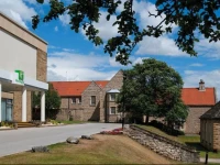 Holiday Inn Doncaster A1- M Jct 36 