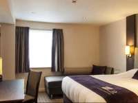 Premier Inn Doncaster - Lakeside 