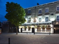 The Red Lion 