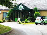 Campanile Hotel Doncaster 