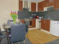 Apartment Weston House 