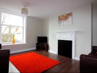 Springfield House Robin Hood Apartment 3 