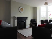 Springfield House St Leger Apartment 1 