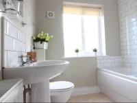 St Annes Suite 4 