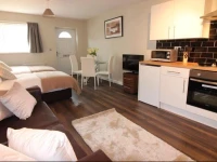 St Helens House Suite 1 