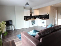 St Helens House Suite 3 