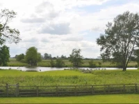 Dinkley Lodge 