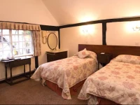 The George Hotel вЂ“ RelaxInnz 