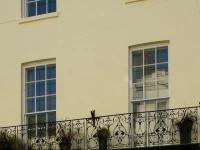 Westwood House 