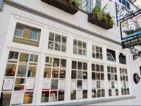The Old Ship Inn 