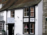 The Old Tea House 