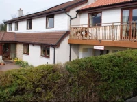Beinn Dhearg B&B 