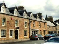 2 Quail Guest House 