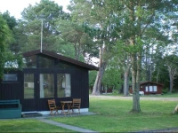 Heatherwood Lodge 