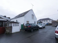 Blair Drummond Holiday Home 