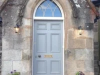 Creity Hall Guest House 