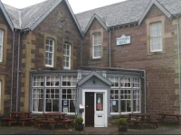 Woodside Hotel 