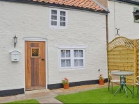 Gosling Cottage 