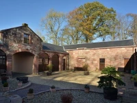 Finnich Cottages 