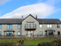 Shandon Farmhouse Bed and Breakfast 