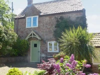 Hollies Cottage 