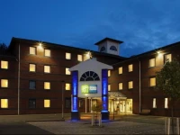 Holiday Inn Express Droitwich 