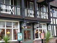 The Crown by Marstons Inns 