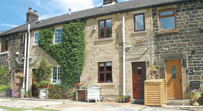Honey Pot Cottage 