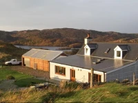 Croft 338 B&B 