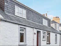 Shore Cottage 