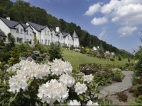 Loch Ness Lodge 